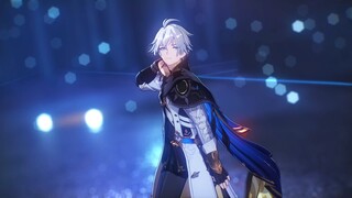 【白厄|MMD】Whiplash