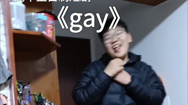 Học sinh trung học tự làm phim ngắn “gay”