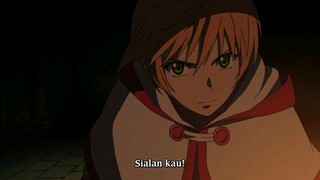 Soredemo_Sekai_wa_Utsukushii Episode 5 SUB INDO