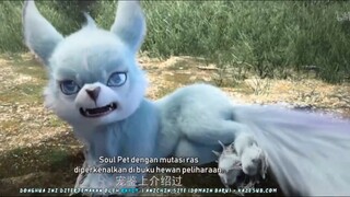 [ EPISODE 01 ] Charm Of Soul Pets Season 1 - 1080p Super Duper HD Sub Indo