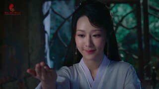 HƯƠNG MẬT TỰA KHÓI SƯƠNG - Tập 36