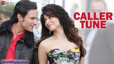 Caller Tune Humshakals Saif Ali Khan Tamannaah Bipasha Basu Riteish Deshmukh Neeraj Shridhar music v