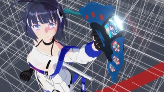 [Honkai Impact 3] Say my name! Herrscher of rice!