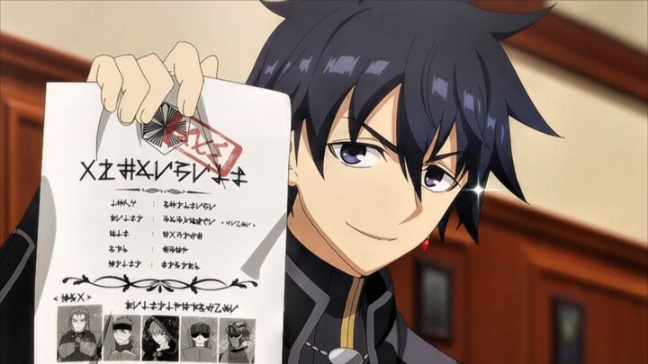 Krai sebenernya kuat atau pura-pura kuat?