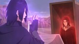 Sasuke Revives Itachi & Asks For Help To Fight Isshiki Otsutsuki In Boruto: Naruto Next Generations