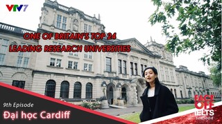 IFO S04E09 | Lạc Trôi Ở Trường Mơ Ước Của Du Học Sinh, Thí Sinh Bách Khoa Khiến Giám Khảo Trầm Trồ