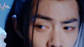 [Xiao Zhan Narcissus | Three Xians] Xiao Xian Meow และค้อนเทพเจ้าผู้ยิ่งใหญ่ (21) | Three Xians | Sh