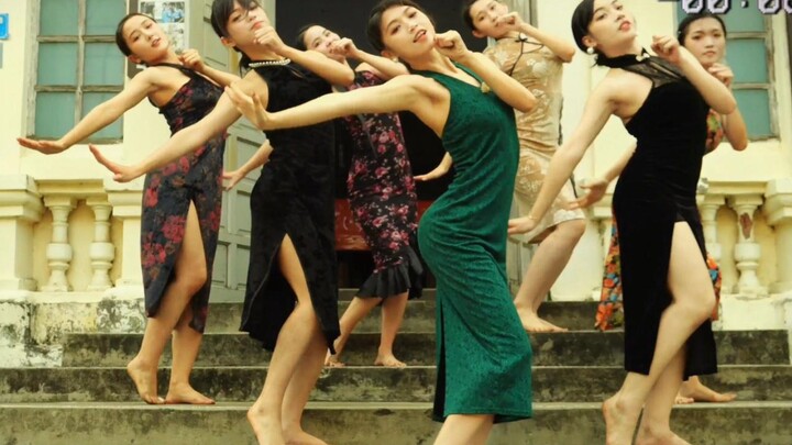 [Starlight Garden] Which dance makes you excited? We behind the scenes~