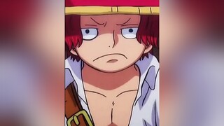 tes. shanks onepiece fypシ fy