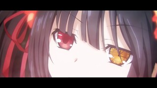 bunny girl / akasaki - cover [Date A Live AMV]