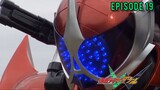 Kamen Rider W Episode 19 Sub Indo