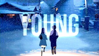 Young - [AMV - Byōsoku 5 Centimeter] sedih gitu coy :(