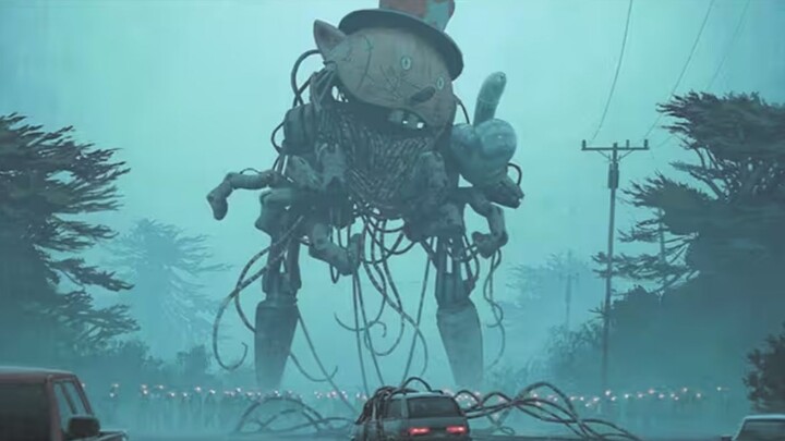 อารยธรรมต่างดาวระดับ 6 บุกโลก แล้วมนุษย์จะช่วยเหลือตัวเองได้อย่างไร? ดูมินิซีรีส์ไซไฟอเมริกันเรื่อง 