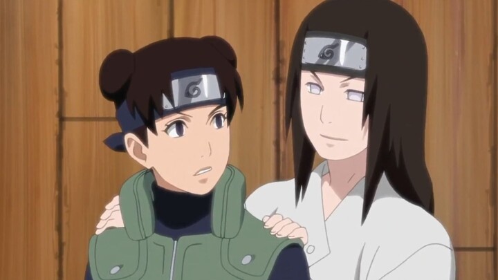 Tsukuyomi Tak Terbatas Naruto Memimpikan Kecantikan Ningji Setiap Hari