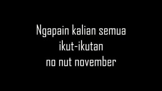 Non stop nut(hatsune miku)