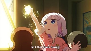 Miss Kobayashi's Dragon Maid S Funny Moments #13|  小林さんちのメイドラゴンS 面白い瞬間