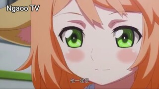 Hồ Yêu Tiểu Hồng Nương (Ep 50.1) Đã có kế hoạch từ trước #HYTHN_tap50