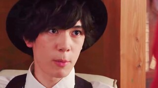 Giải thưởng Đức hạnh truyền thống Kamen Rider, bạn luôn có thể tin tưởng Kamen Rider
