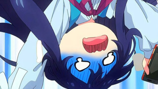 💖Jing-chan’s charm is so cute that you can’t help yourself! 💖