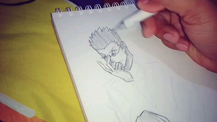 Hunter x Hunter ⭐