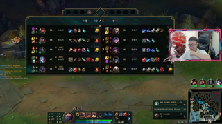 SHOW TÓC MỚI CÙNG BÔ BÉO HỦY DIỆT LANE BOT