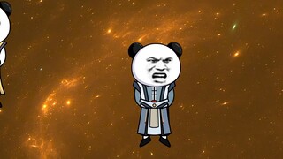 After traveling through two and a half years, he obtained the Wanjie Auction System and shocked Hong