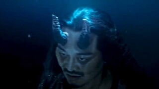 ซีรีส์ทีวีเรื่อง "การเดินทางสู่ความเป็นอมตะของมนุษย์": จักรพรรดิของประชาชนเป็น "ปีศาจผู้ยิ่งใหญ่" จร
