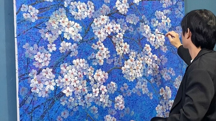 Bunga sakura