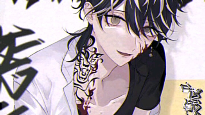 คาสึโทระ#Tokyo Revenge