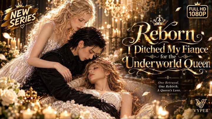[AI GL] Reborn: Underworld Queen Romance