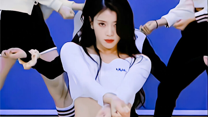 【Shen Xiaoting】《WA DA DA》Phòng tập tập trung cá nhân bắn thẳng