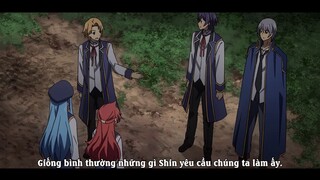 Cháu trai của nhà thông thái - Phim Anime - Phần 39 #anime