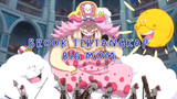 Brook Tertangkap Oleh Big Mom!