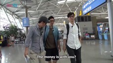 Youth Over Flowers: Peru Episode 1 (ENG SUB) - Lee Yoon Sang, Yoo Hee Yeol, Lee Juk VARIETY SHOW