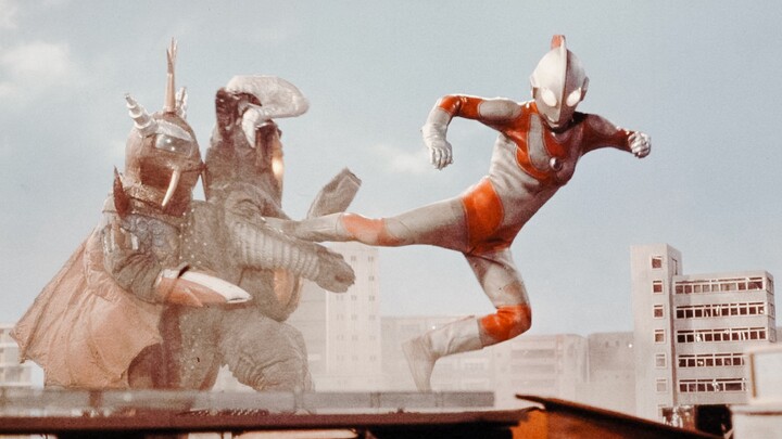 [Kỷ niệm 50 năm Return to Man] Năm trận chiến đẹp mắt nhất của Ultraman Jack!