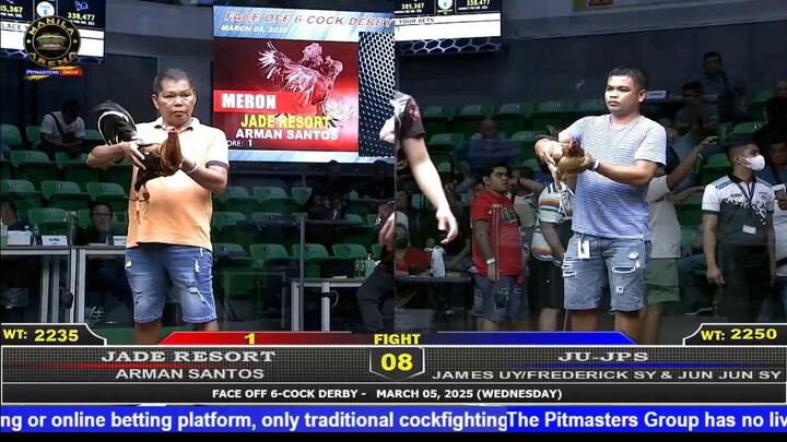Super hennie James uy
