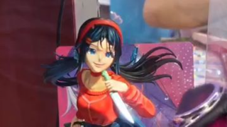 MiSide anime figure