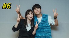 My Youth Episode 6 (2025) Sub Indo
