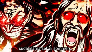 ONE PIECE 1148 Sub Indo - SCOPPER GABAN NGAMUK, TANGAN SOMMER DITEBAS DENGAN HAKI RAJA