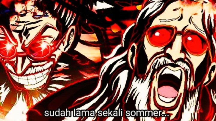 ONE PIECE 1148 Sub Indo - SCOPPER GABAN NGAMUK, TANGAN SOMMER DITEBAS DENGAN HAKI RAJA