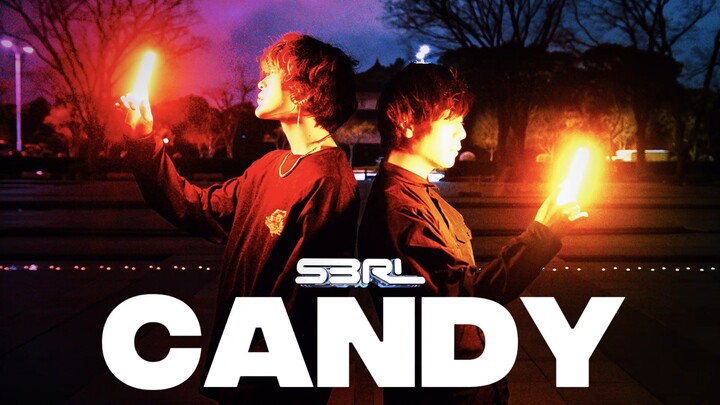 【WOTA艺】Candy/S3RL【らて×はら】