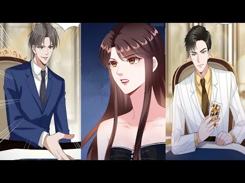 Chap 446-450 Thí hôn lão công cần giúp sức||truyện tranh thuyết minh||ngôn tình