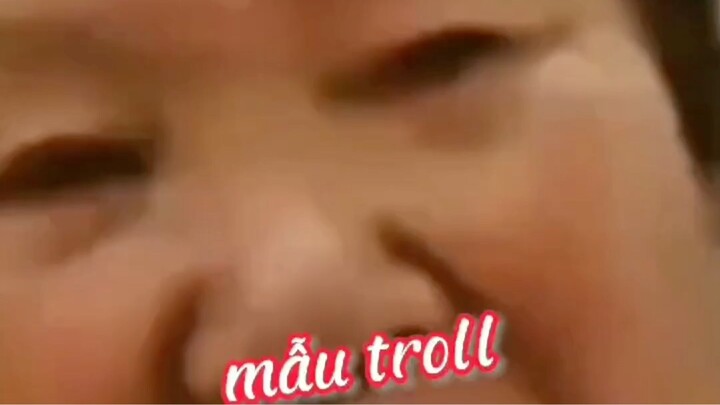 Con cô đẹp trai đấy