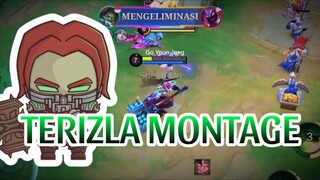 TERIZLA MONTAGE