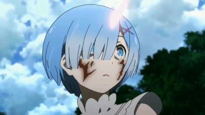 Will Rem come back?