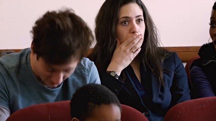 Một ván bài tồi mang lại mùa xuân, một người đàn ông đích thực đến từ Phía Nam Chicago!