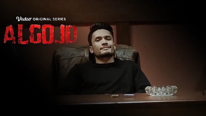 ALGOJO | EPS - 11 BANJIR GETIH