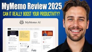 MyMemo Review: How This AI Tool Revolutionizes Knowledge Management