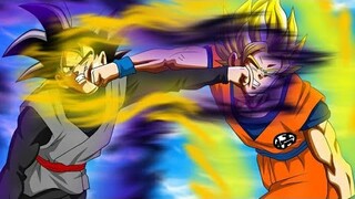 سبيستون - دراغون بول سوبر الحلقة 50| spestoon dragon Ball super Ep 50