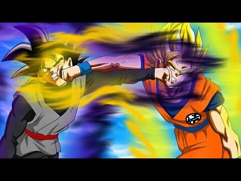 سبيستون - دراغون بول سوبر الحلقة 50| spestoon dragon Ball super Ep 50